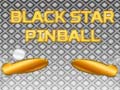 Gioco Pinball Stella Nera in linea