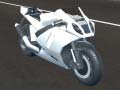 Gioco Moto Racer in linea