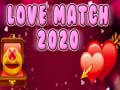 Gioco Incontro d'Amore 2020 in linea