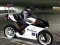 Gioco Simulator di Moto della Polizia Super Stunt 3D in linea