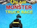 Gioco Corsa di Monster Truck in Diretta in linea