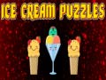 Gioco Puzzles di Gelato in linea