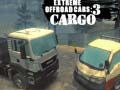 Gioco Auto Fuoristrada Estreme 3: Cargo in linea