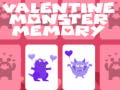 Gioco Memoria Mostro di San Valentino in linea