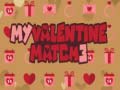 Gioco Il Mio Match di San Valentino 3 in linea