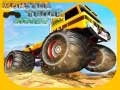 Gioco Puzzle dei Monster Trucks in linea