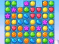 Gioco Candymatch.io in linea