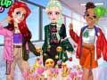 Gioco Moda E Girl in linea