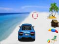 Gioco Mega Corsa di Auto su Superficie d'Acqua in linea