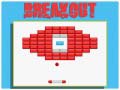 Gioco Breakout in linea