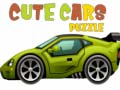 Gioco Puzzle di Auto Carine in linea