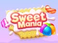 Gioco Mania Dolce in linea