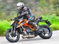 Gioco KTM Super Duke R in linea