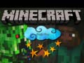 Gioco Minecraft Stelle Nascoste in linea