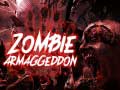 Gioco Zombie Armageddon in linea