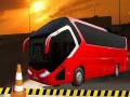 Gioco Parcheggio Moderno per Autobus in linea