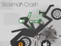 Gioco Crash Stickman in linea