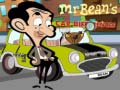 Gioco Le Differenze dell'Auto di Mr. Bean in linea