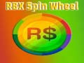 Gioco RBX Ruota di Spin in linea