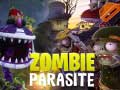 Gioco Parassita Zombie in linea