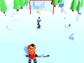 Gioco Sfida Hockey 3D in linea