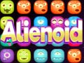 Gioco ALEINOID in linea