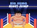 Gioco Il Grande Sumo Deve Saltare in linea