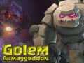 Gioco Golem Armageddon in linea