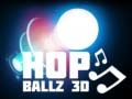 Gioco Hop Ballz 3D in linea