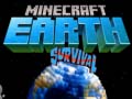 Gioco Survival sulla Terra in Minecraft in linea