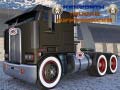 Gioco Differenze dei Camion Kenworth in linea