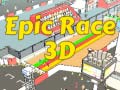 Gioco Corsa Epica 3D in linea