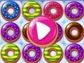 Gioco Saga dell'Incidente dei Donut in linea