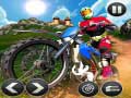 Gioco Corsa in Moto Fuoristrada 3D in linea