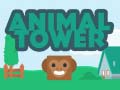 Gioco Torre degli Animali in linea