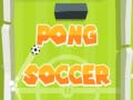 Gioco Pong Calcio in linea