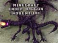 Gioco Avventura con il Drago End in Minecraft in linea