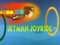 Gioco Jetman Joyride in linea