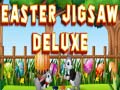 Gioco Puzzle di Pasqua Deluxe in linea