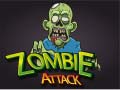 Gioco Attacco dei Zombie in linea