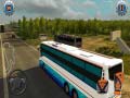 Gioco Simulatore di guida per autobus urbano moderno in linea