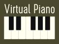 Gioco Piano Virtuale in linea