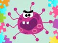 Gioco Puzzle Virus in linea