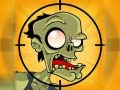 Gioco Zombie Stupido in linea