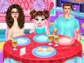 Gioco Baby Taylor: Cucinare Cibo Cinese in linea