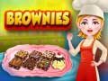 Gioco Brownies in linea