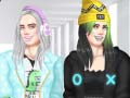 Gioco Makeover di Billie Eilish in linea