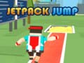 Gioco Salto con Jetpack in linea