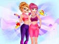 Gioco Stile di vita fitness BFFS in linea