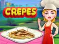 Gioco Crepes in linea